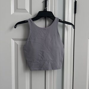 Athleta Sports Bra Tank